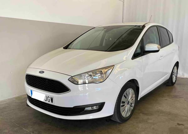 FORD C-MAX 1.5 TDCI 120CV TREND+ 5p