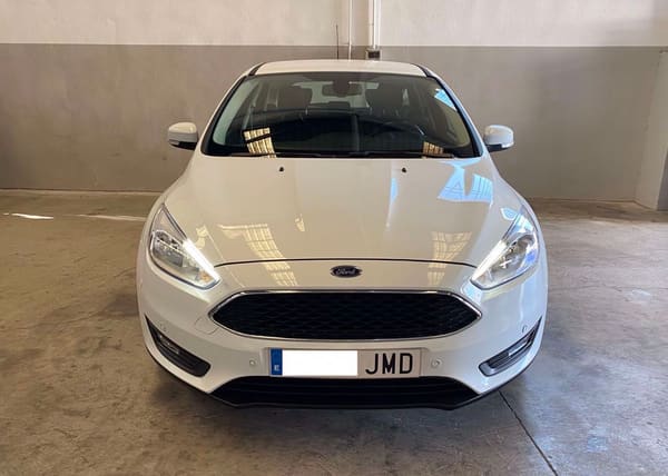 FORD FOCUS 1.5 TDCI 95CV TREND 5P S/S