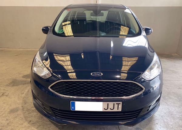 FORD C-MAX 1.5 TDCI 120CV TREND 5p