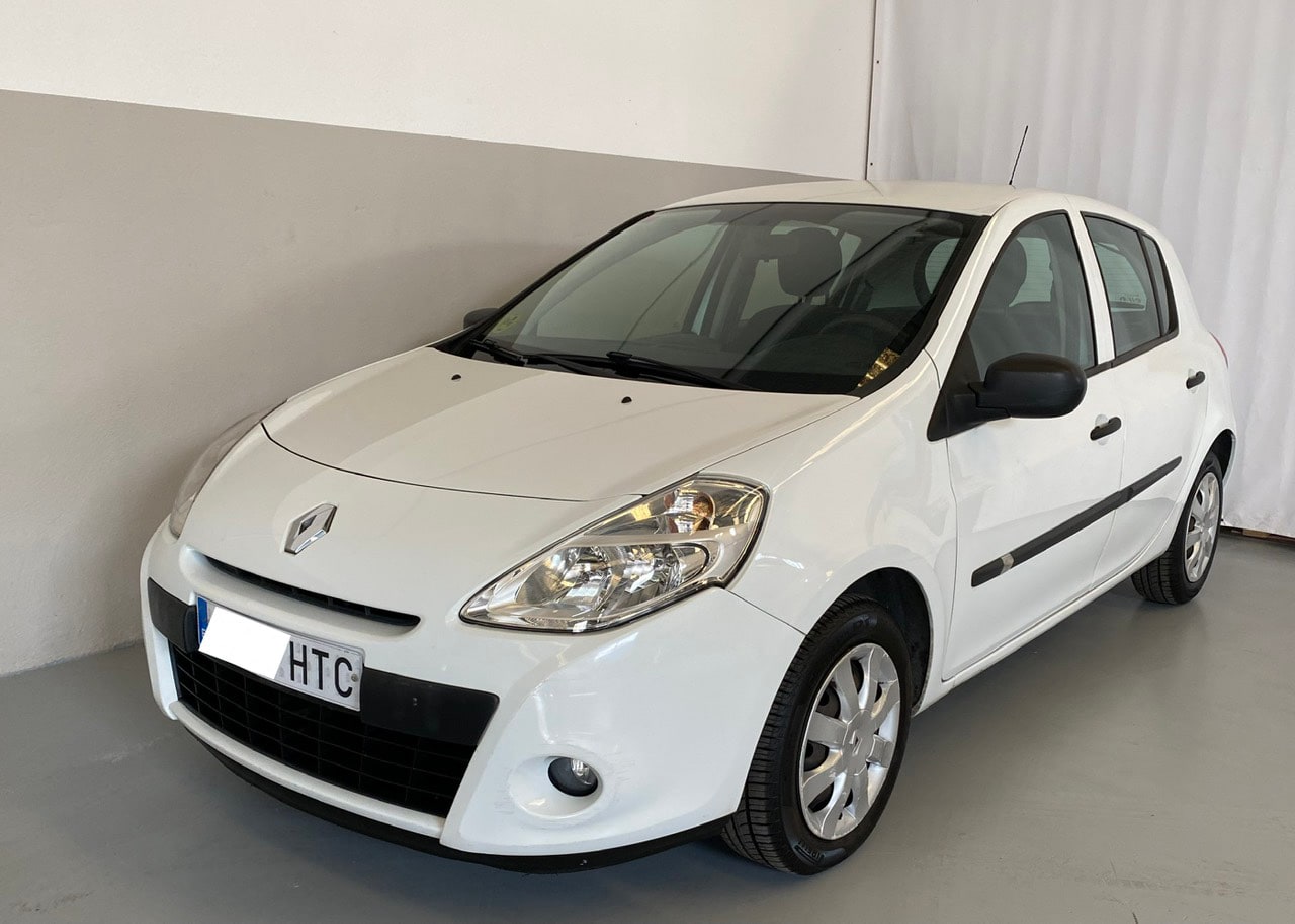 RENAULT CLIO 1.5 DCI 75 COLLECTION 5P – foto 1