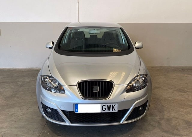 SEAT ALTEA 1.6 TDI 105cv Reference Ecomotive 5p – foto 1