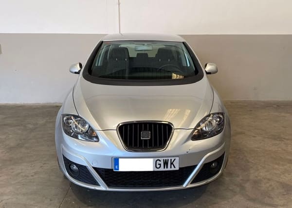 SEAT ALTEA 1.6 TDI 105cv Reference Ecomotive 5p