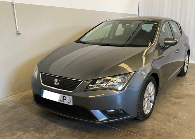 SEAT LEON 1.6 TDI CR 115CV STYLE 5p – foto 1
